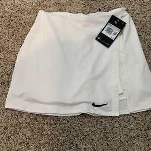 Nike Tennis Skirt Size XS